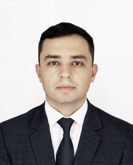 Managing director of Ukraine Office
