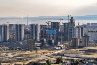 PPP Infrastructure Finance Kyrgyzstan — Bond Stone Law Firm