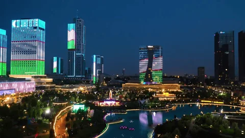 Tashkent Uzbekistan — Bond Stone International Law Firm